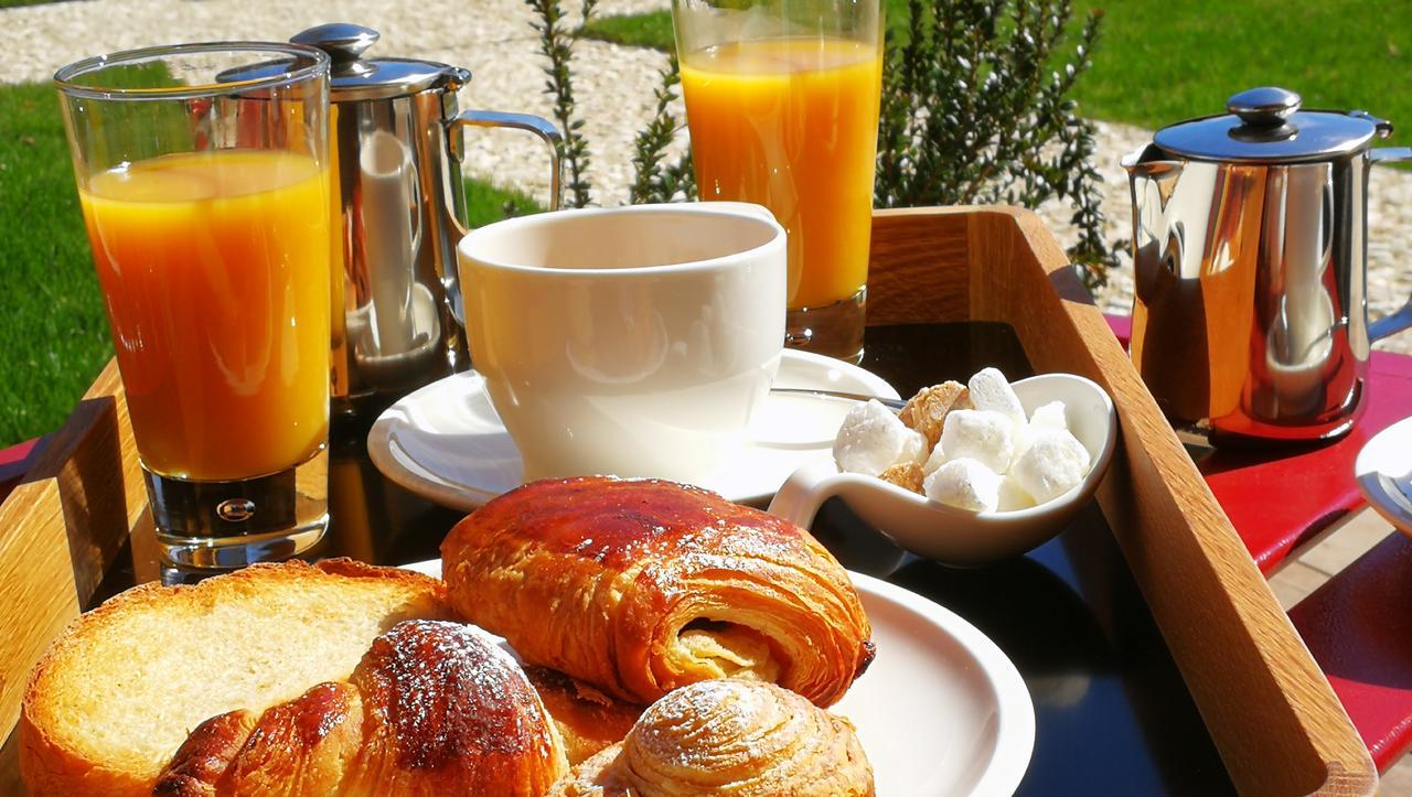 Maison D'Hotes Le Pre Gourmand - Adults Only Eyragues Екстериор снимка