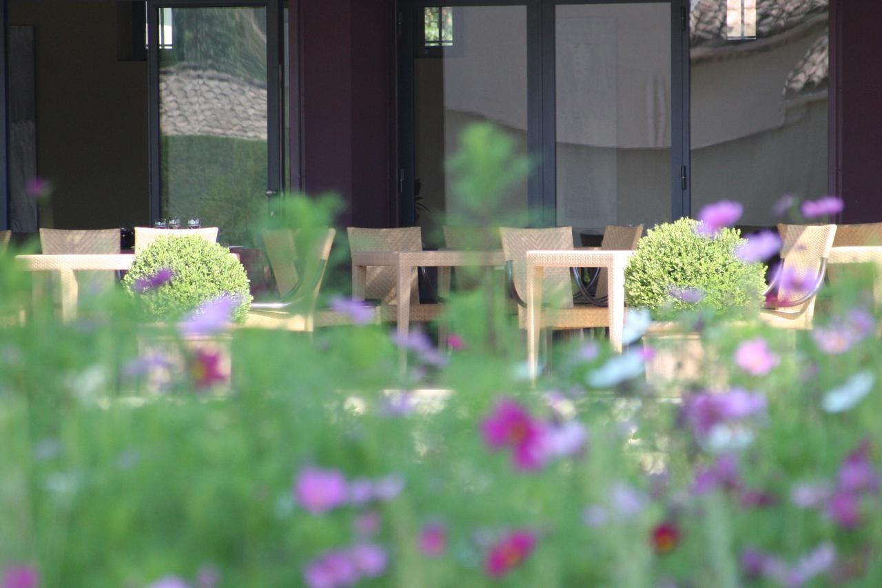 Maison D'Hotes Le Pre Gourmand - Adults Only Eyragues Екстериор снимка