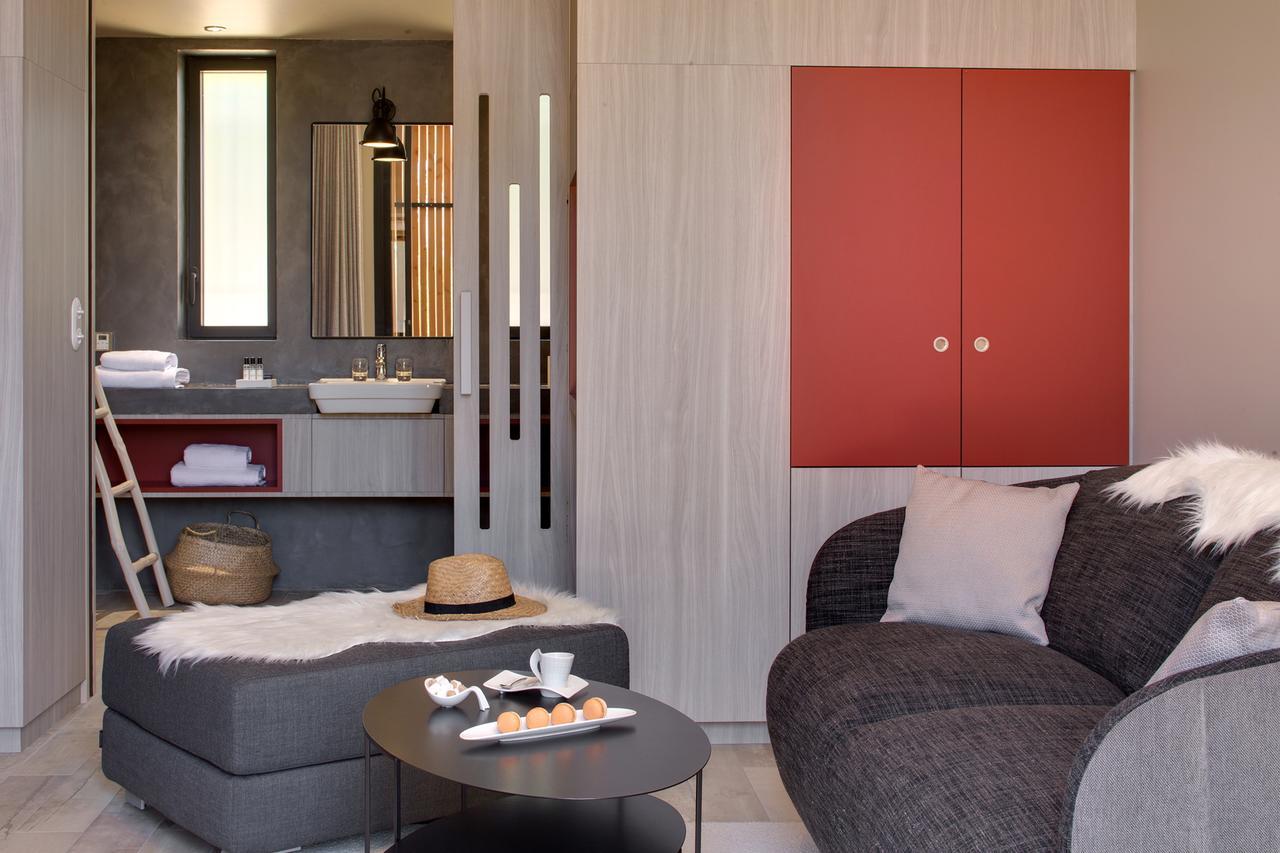 Maison D'Hotes Le Pre Gourmand - Adults Only Eyragues Екстериор снимка