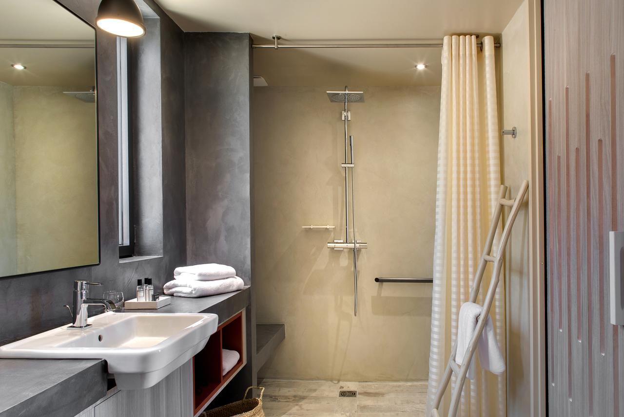 Maison D'Hotes Le Pre Gourmand - Adults Only Eyragues Екстериор снимка