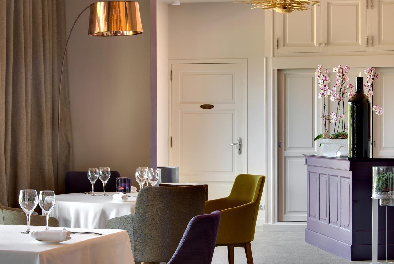 Maison D'Hotes Le Pre Gourmand - Adults Only Eyragues Екстериор снимка