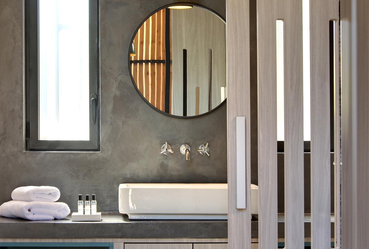 Maison D'Hotes Le Pre Gourmand - Adults Only Eyragues Екстериор снимка