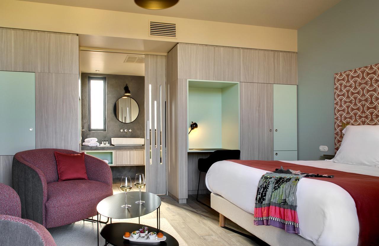 Maison D'Hotes Le Pre Gourmand - Adults Only Eyragues Екстериор снимка