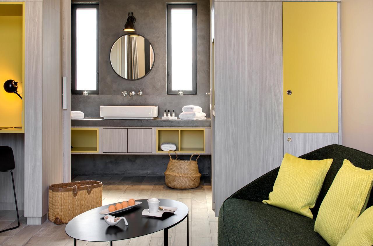 Maison D'Hotes Le Pre Gourmand - Adults Only Eyragues Екстериор снимка